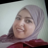 Amina Chouchane