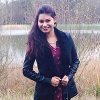 Maria Shankar