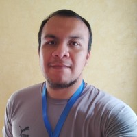 Oliver Mondragon