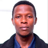 Urbane Mushabe