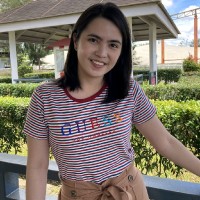 Fatima Mae Barcebal