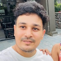 Prashant Adhikari