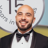 Omar Abou-Shehada