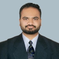 Mayur Kashid