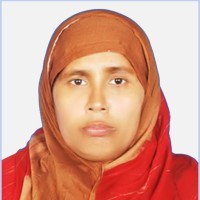 Mst Rezia Begum