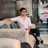 Divyansh Kandpal