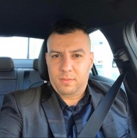 Mohamed Amine Hafsaoui