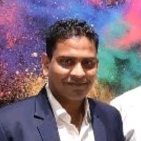 Irfan Kazi