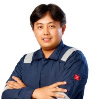Gilbert Paguio, Ece