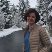 Narges Nikkhah
