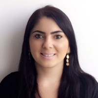 Janaina Gomes Marques