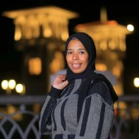 Yousra Kazeem