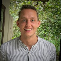 Joshua Jacometti