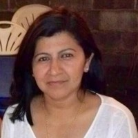 Marjorie Cordero