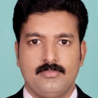 Sajith G R