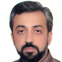 Bahram Eidi