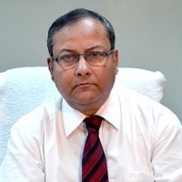 Somdev Das