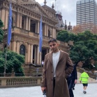 Karan Singh