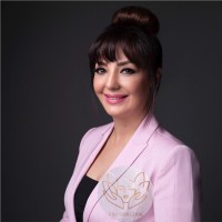parvaneh rahimi