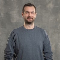 Simon Bögli