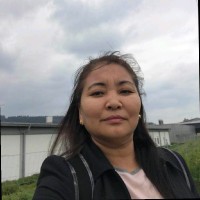 Tsering Tsomo Losang