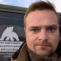Roman Karmishkin