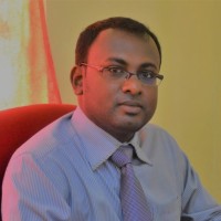 Eroshan Alagaretnam