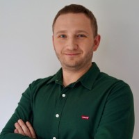 Taras Yanchenko