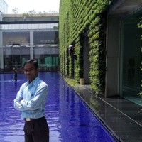 Sanjay Kumar