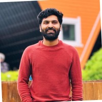 Vikas Mahant