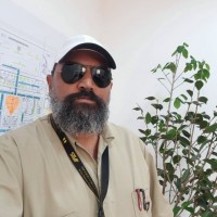 Sadegh Jenami
