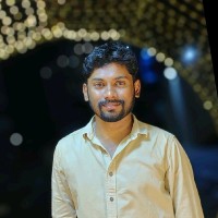 Manoj Prasath U