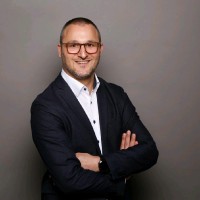 Michael Shaltookchi