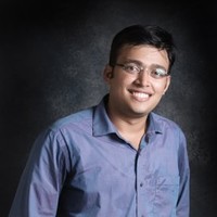 Vishwanath Shenoy