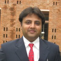 Chirag Jani