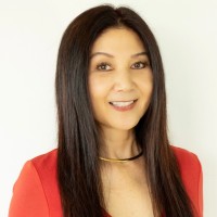 Terri Funakoshi, CFRE