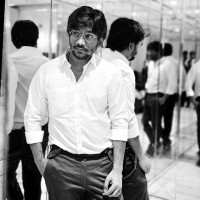 Abhilash Manikanta