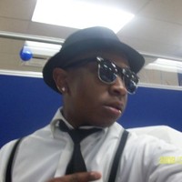 Sakhile Ngwenya