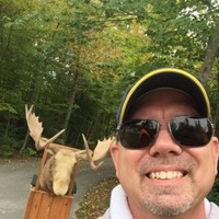 Steve Mcneil