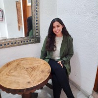 Aurora Macip Rosales