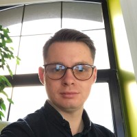 Sergey Shevtsov