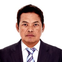 Raulito Magpantay