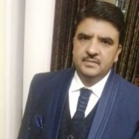 Dr. Akhilesh Kumar
