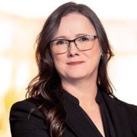 Elizabeth J. Bradford, M.S., ENV SP