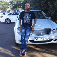Lawana Patrick Mbasa