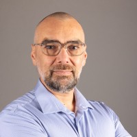 Cyrus MOINI