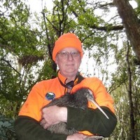Kevin Alekna