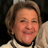 Jeannine Pearse