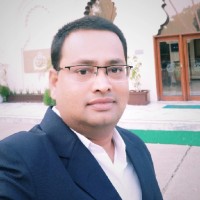 Yogesh Jadhav