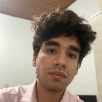 Lucas Santillan